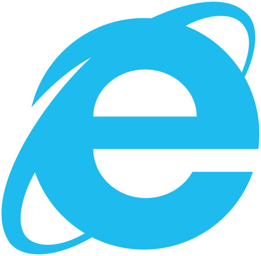 Internet Explorer 11